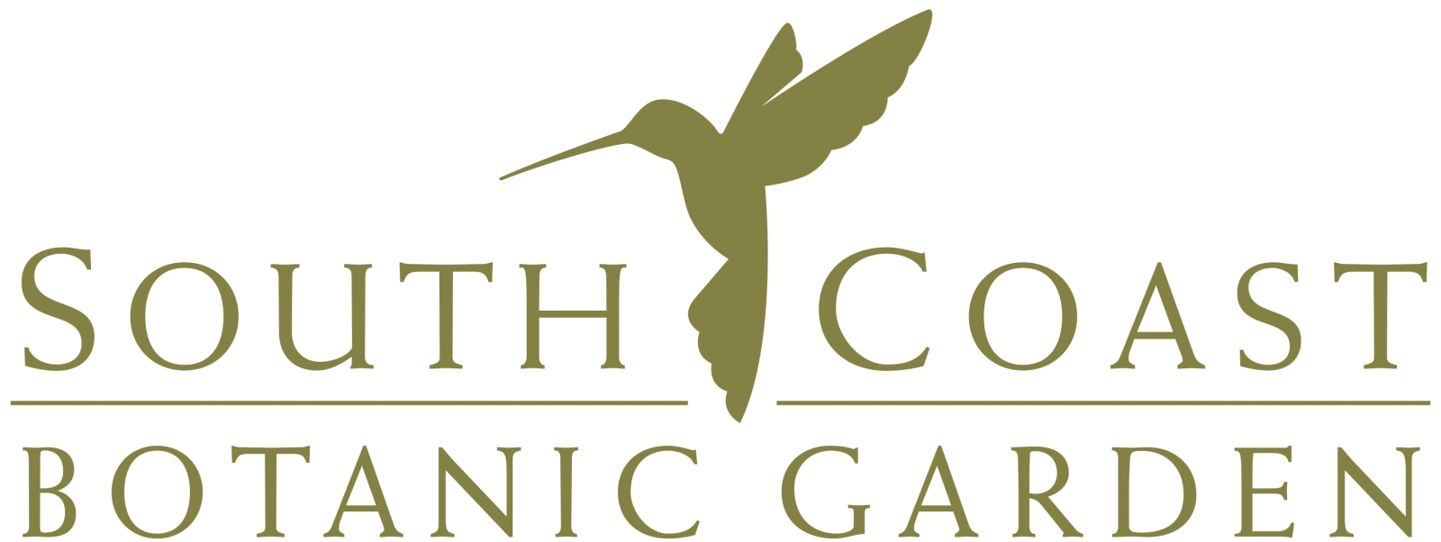 South Coast Botanic Carden